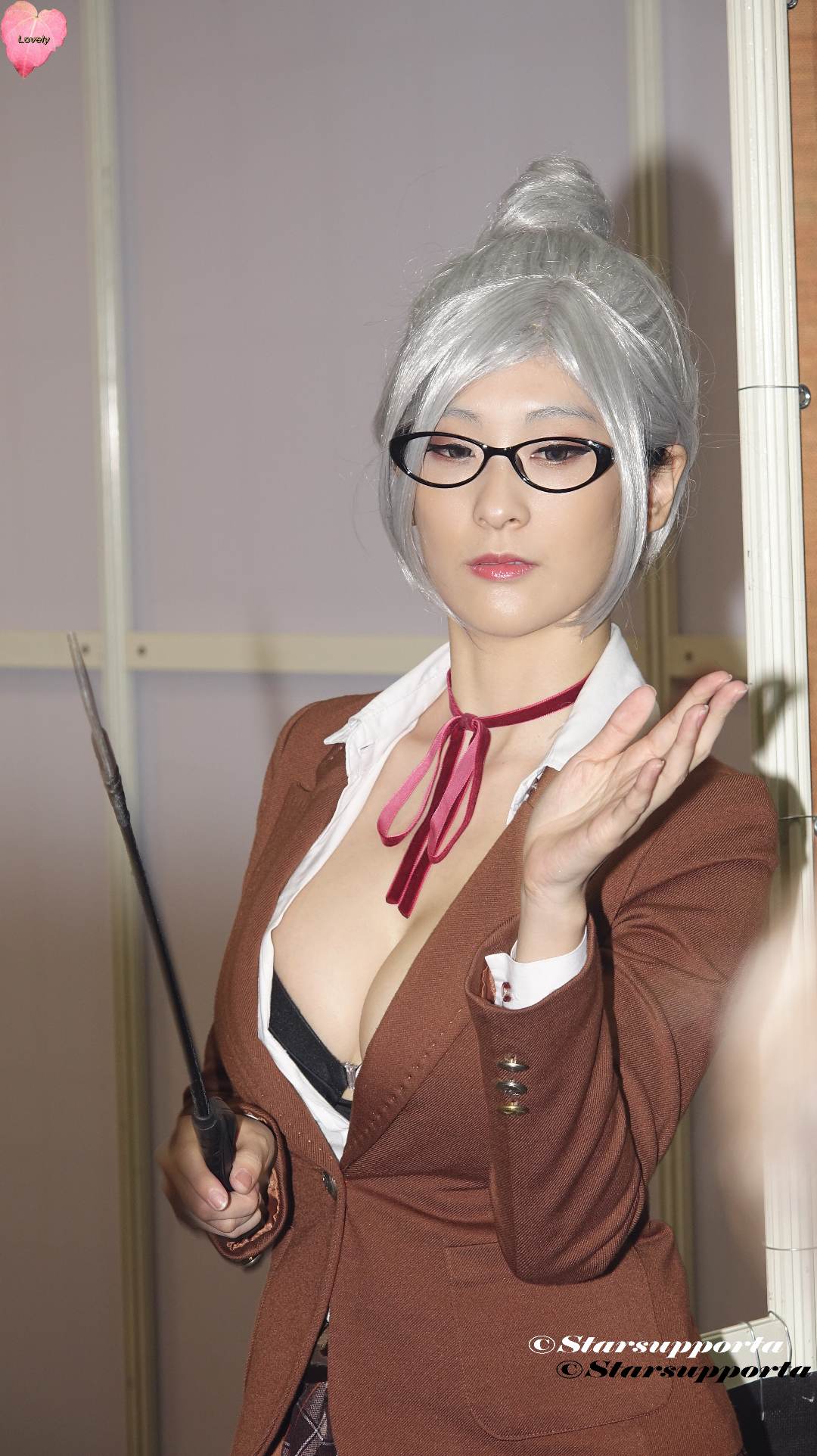 20190802 TAE 台灣成人博覽會 - 王子妃寫真書 @ 台北信義世貿三館